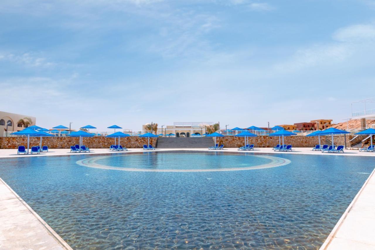 Pickalbatros Villaggio Aqua Park - Portofino Marsa Alam Eksteriør bilde