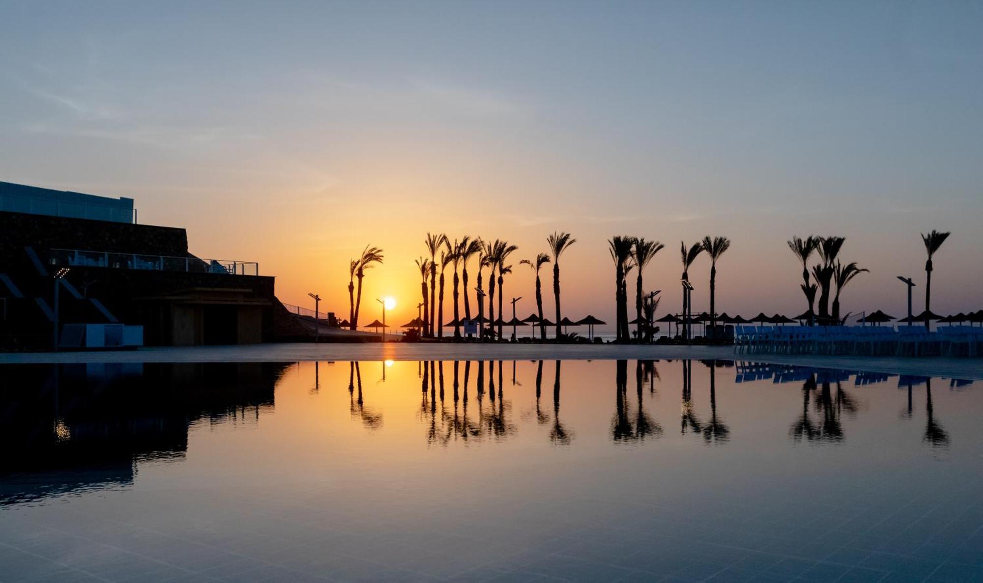 Pickalbatros Villaggio Aqua Park - Portofino Marsa Alam Eksteriør bilde